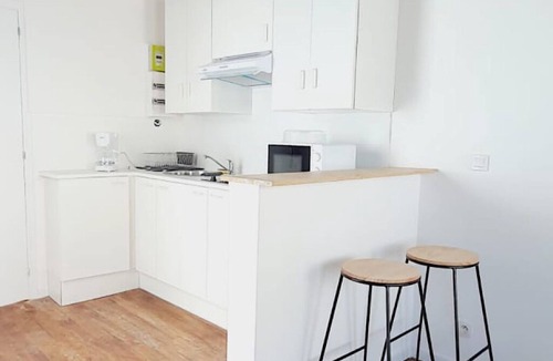 La Ferte-sous-Jouarre Apartment | Studio Disneyland Paris