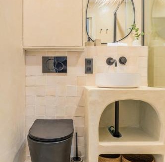 Lille Centre Ville Apartment | Studio duplex standing centre - Lille aux Bleuets