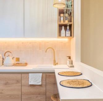 Lille Centre Ville Apartment | Studio duplex standing centre - Lille aux Bleuets