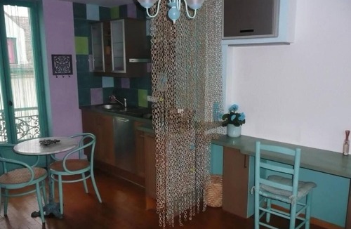 Milly-la-Foret Apartment | Studio duplex totally independent