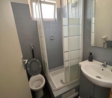 Petite-France Apartment | studio elis hypercentre