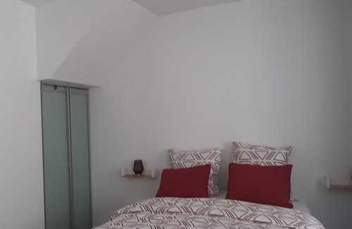 Centre Apartment | Studio en Plein Centre Ville