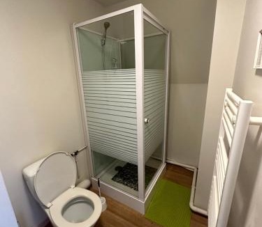 Nesle Apartment | Studio Felix 2