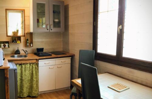 Orchamps Bed & Breakfast | Studio Figues et Noix