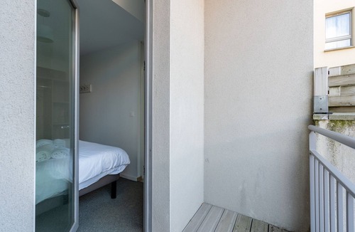 Bray-Dunes House | Studio for 2 people