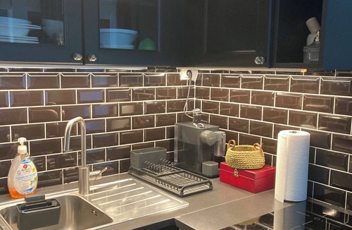 Le Chesnay Apartment | Studio 35m2 Near Versailles Paris 20 min