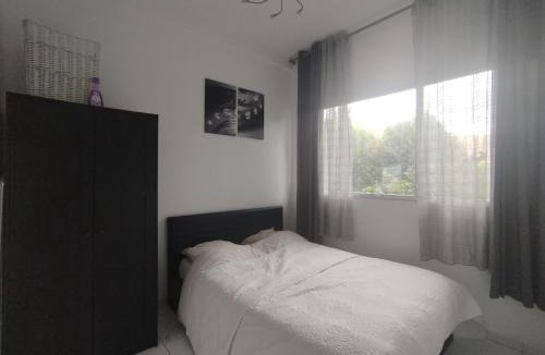 Pierrelaye Apartment | Studio