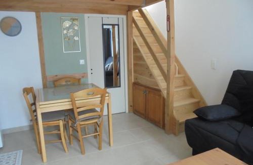 Bedarieux Apartment | STUDIO GABRIEL avec MEZZANINE