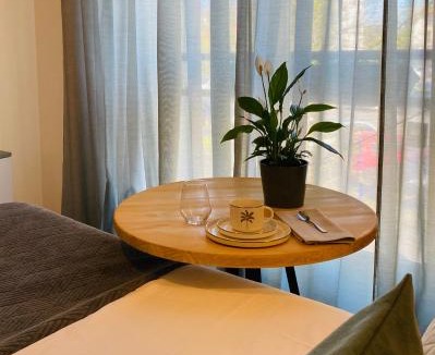 Devant-les-Ponts Apartment | Studio Galerie 466 L'art de vivre à Metz