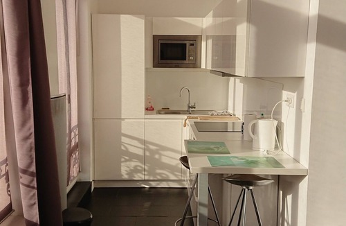 Lille Sud Apartment | Studio Hypercentre closed to stations and metro