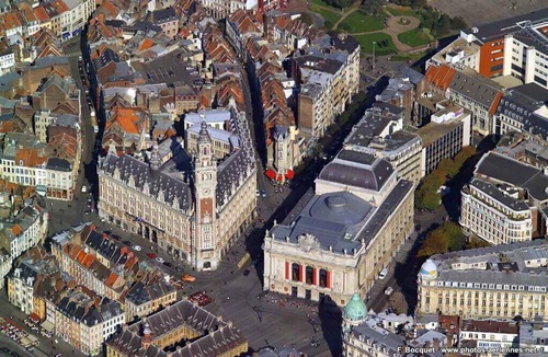 Lille Sud Apartment | Studio Hypercentre closed to stations and metro