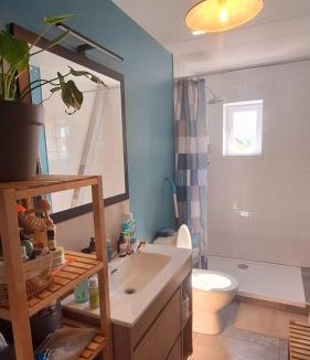 Pelousey House | Studio Indépendant dans Maison, Parking Gratuit