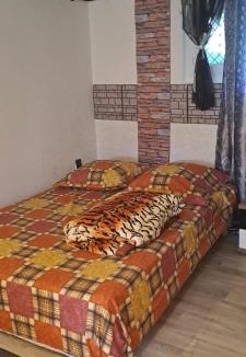 Goussainville House | Studio indépendant - chambre privé confortable & tv canal plus