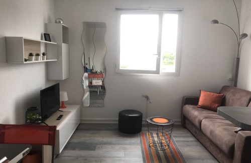Port Apartment | Studio La Plage