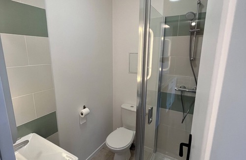 Boigneville Apartment | Studio Lumineux RDC au calme