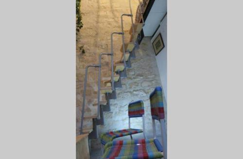 Quartier Saint-Ambroise Apartment | Studio Marais Ménilmontant
