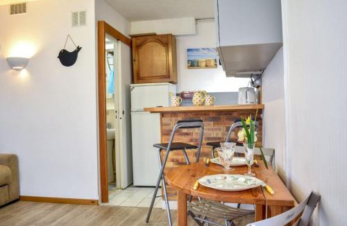 Trouville-sur-Mer Apartment | Studio Marie Hélène by Interhome