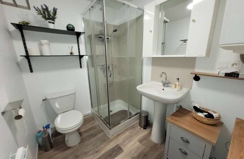 Merlimont-Plage Apartment | Studio Merlimont, studio flat, 2 persons