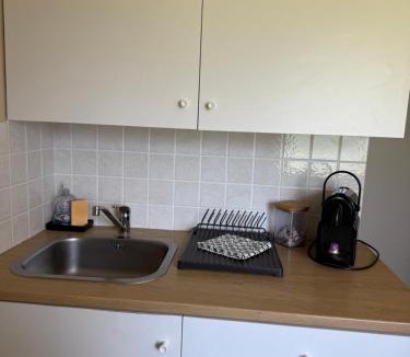 Faremoutiers Apartment | Studio meublé marne la vallée/Disneyland