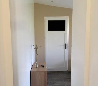 Faremoutiers Apartment | Studio meublé marne la vallée/Disneyland