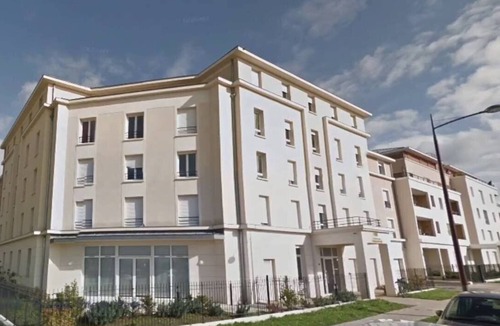Bussy-Saint-Georges Apartment | Studio near Disneyland Paris