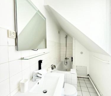 2nd Arrondissement Apartment | Studio Opera Bourse
