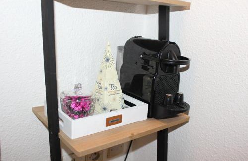 Montevrain Apartment | Studio-parking-wifi-Disney-Val d'Europe 10 mn