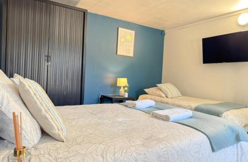 Meaux Apartment | Studio Platanes 8 - Proche Disneyland - Parking gratuit - Meaux