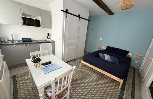 Estevelles Apartment | Studio privé