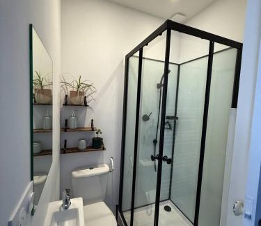 Estevelles Apartment | Studio privé