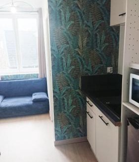 Dernier Sou Apartment | Studio rénové avec jacuzzi & jardin, 5 min du centre historique