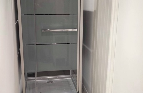 Mers-les-Bains Apartment | Studio Rez-de-chaussée Avec Cours