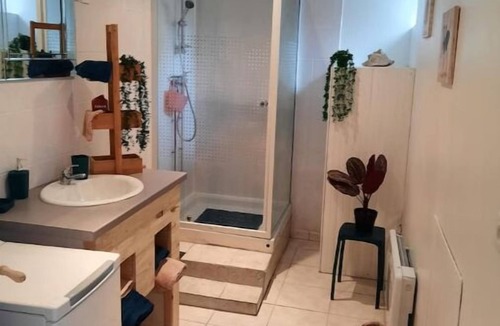 Essigny-le-Grand Apartment | Studio Rez-de-chaussée