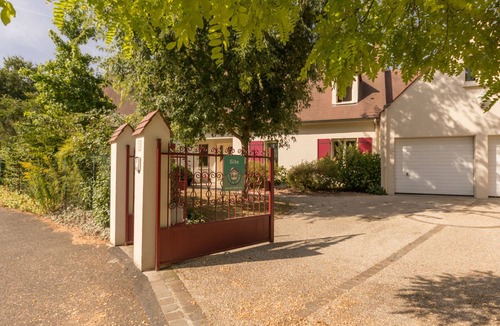 Rochefort-en-Yvelines Apartment | Studio Rochefort-en-Yvelines, studio flat, 2 persons