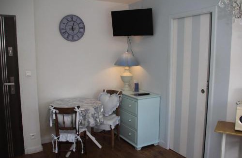 Mastaing Apartment | Studio romantique à la campagne à Mastaing