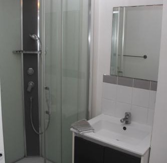Mastaing Apartment | Studio romantique à la campagne à Mastaing
