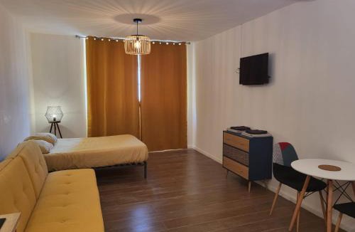 Ruffec Apartment | Studio ruffec 10