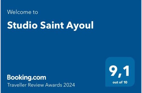 Provins Apartment | Studio Saint Ayoul