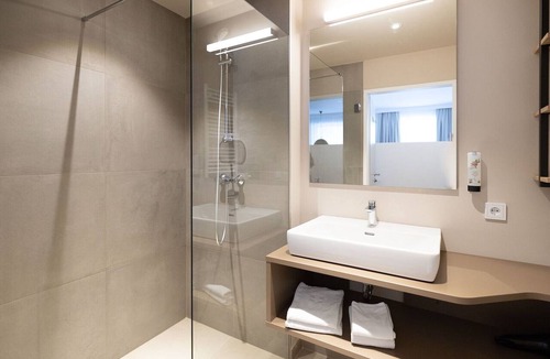 Hinterstoder Apartment | Studio Schiederweier