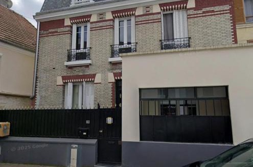 Meaux Apartment | Studio SN2 - Centre-Ville Meaux - Proche Disneyland