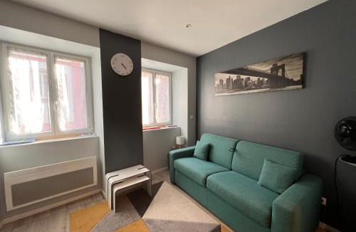 Wolxheim Apartment | Studio tout confort 2 personnes au coeur de l'Alsace