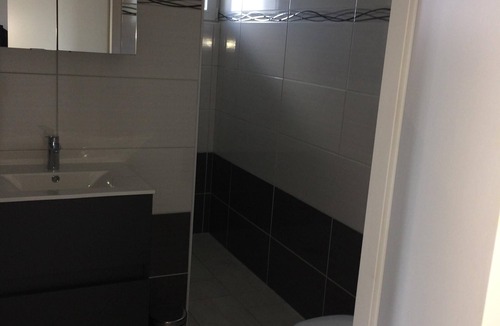 Le Russey Apartment | Studio, two people, Haut-Doubs, Plateau du Pays Horloger between Maîche and Mor