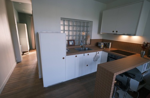 Vernon Apartment | Studio Vernon/Giverny with view