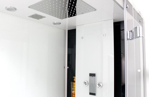 Lens Apartment | Studio with Hammam/City Center