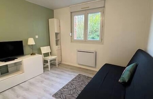 Arras Apartment | Studio with parking space