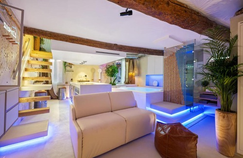 Old Town Apartment | Studio29