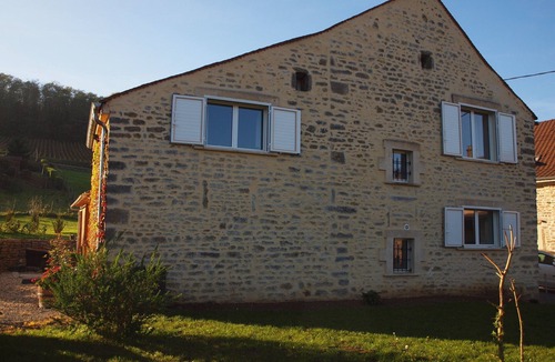 Change Cottage | Stunning Barn Conversion in the Hautes Côtes de Beaune 2 km from Nolay