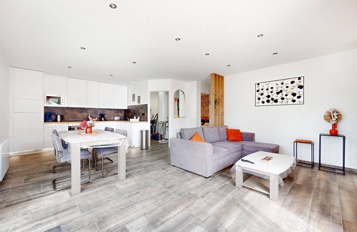 Angerville-l'Orcher House | Stunning home in Angerville l'Orcher