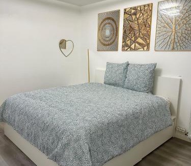 Chessy Apartment | Stylish Apartment Disneyland Paris