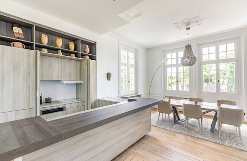 Saint-Jean-aux-Bois Apartment | Sublime apartment in the castle of a listed village in the heart of the forest.